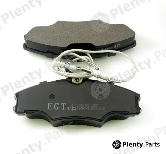  EGT part 321531IEGT Replacement part