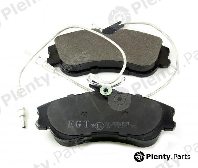  EGT part 321535IEGT Replacement part