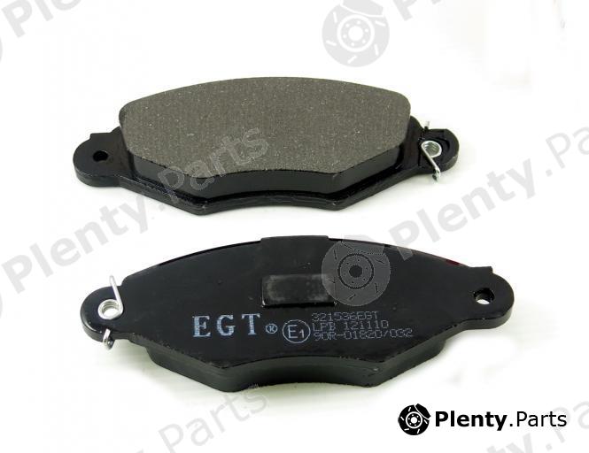  EGT part 321536EGT Replacement part