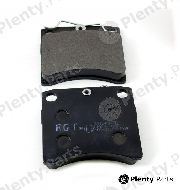  EGT part 321543EGT Replacement part