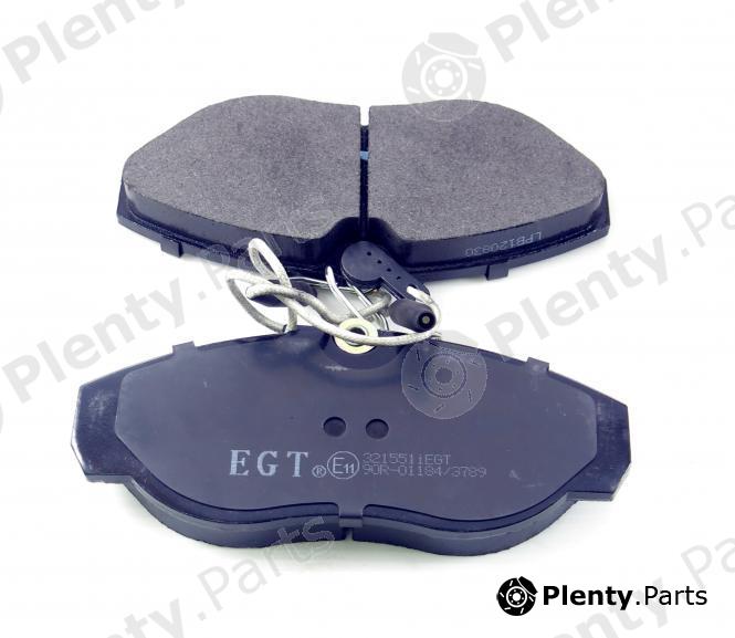  EGT part 321551IEGT Replacement part