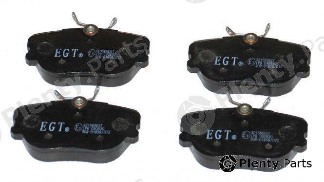  EGT part 321589EGT Replacement part