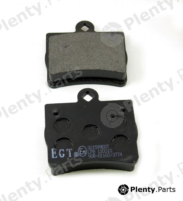  EGT part 321599EGT Replacement part