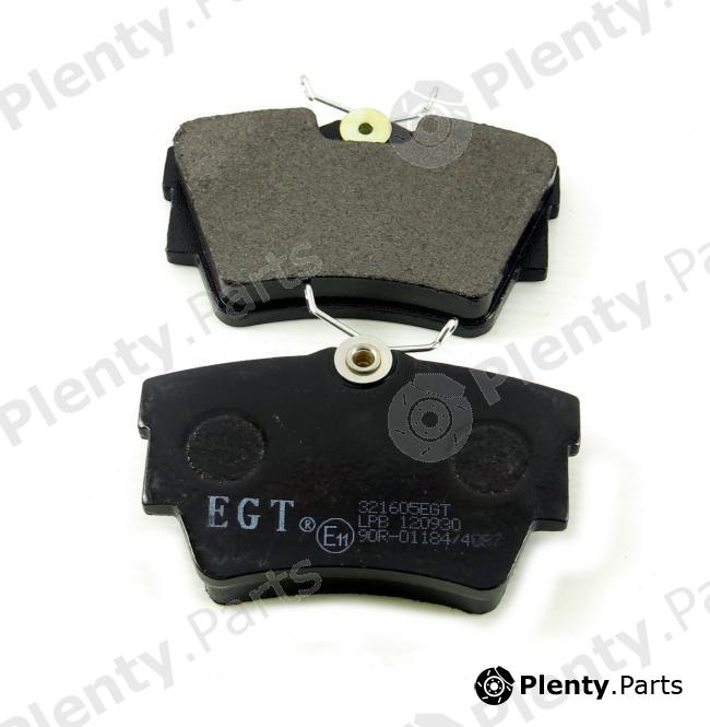  EGT part 321605EGT Replacement part