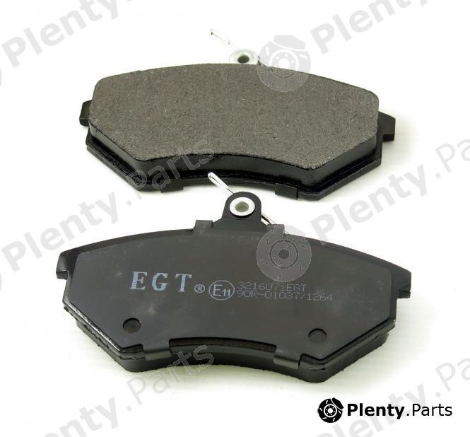  EGT part 321607IEGT Replacement part