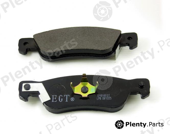  EGT part 321614EGT Replacement part