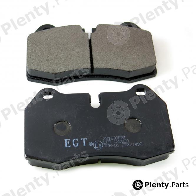  EGT part 321639EGT Replacement part