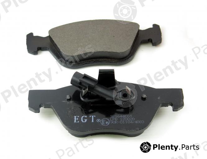  EGT part 321644EGT Replacement part