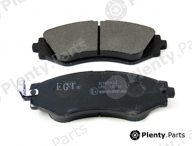  EGT part 321647EGT Replacement part
