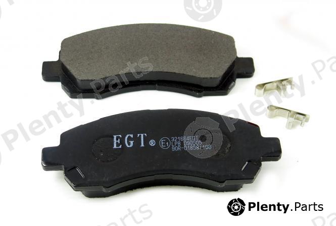  EGT part 321664EGT Replacement part