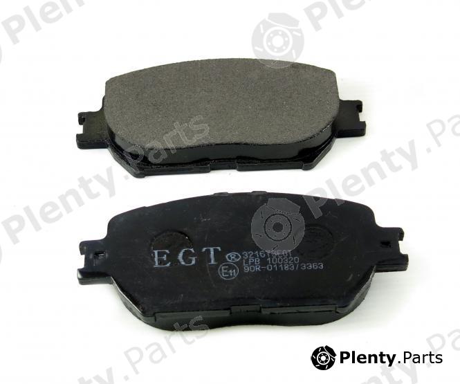  EGT part 321673EGT Replacement part
