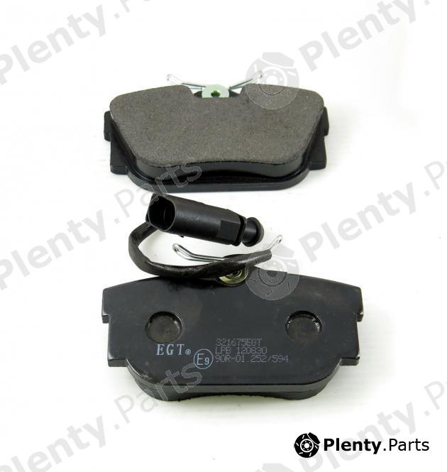  EGT part 321675EGT Replacement part