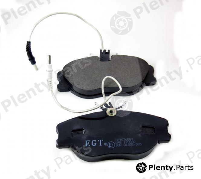  EGT part 321676EGT Replacement part