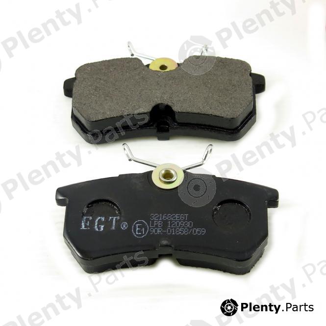  EGT part 321682EGT Replacement part