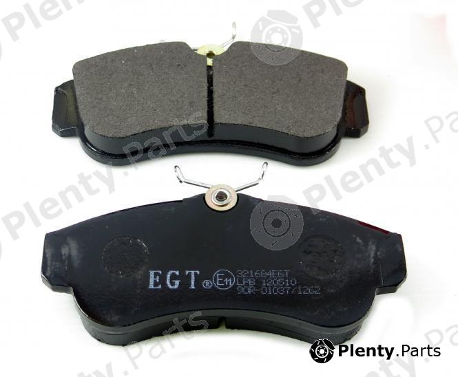  EGT part 321684EGT Replacement part