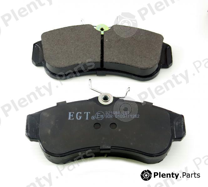  EGT part 321684IEGT Replacement part