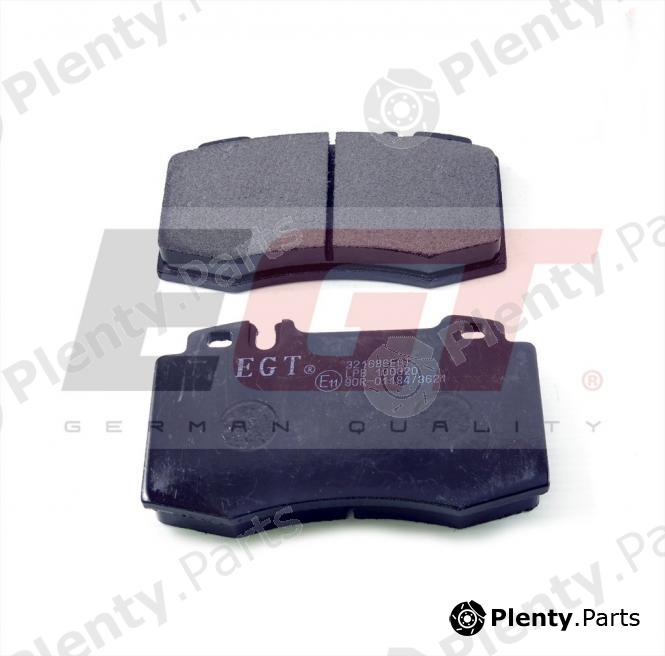  EGT part 321686EGT Replacement part