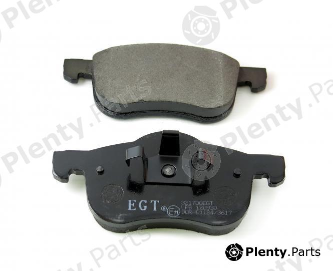  EGT part 321700EGT Replacement part