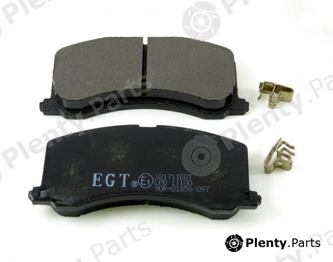  EGT part 321711EGT Replacement part
