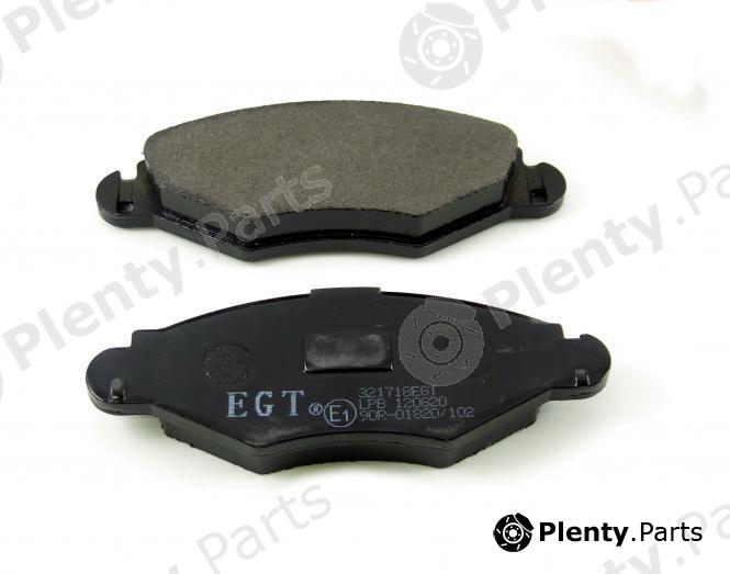  EGT part 321718EGT Replacement part