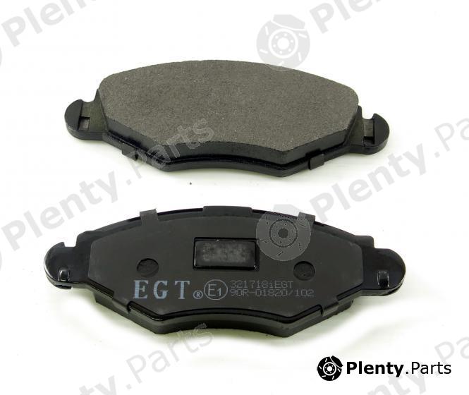  EGT part 321718IEGT Replacement part