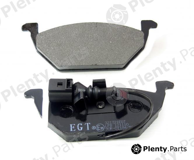  EGT part 321721EGT Replacement part