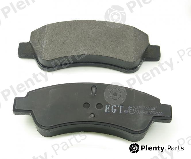  EGT part 321722IEGT Replacement part