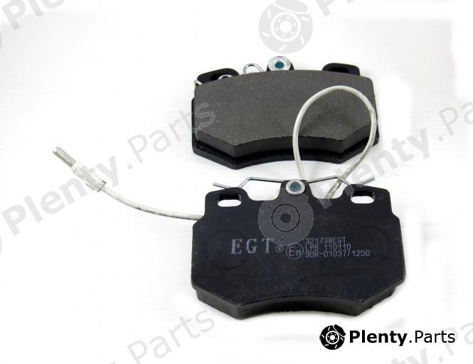  EGT part 321738EGT Replacement part