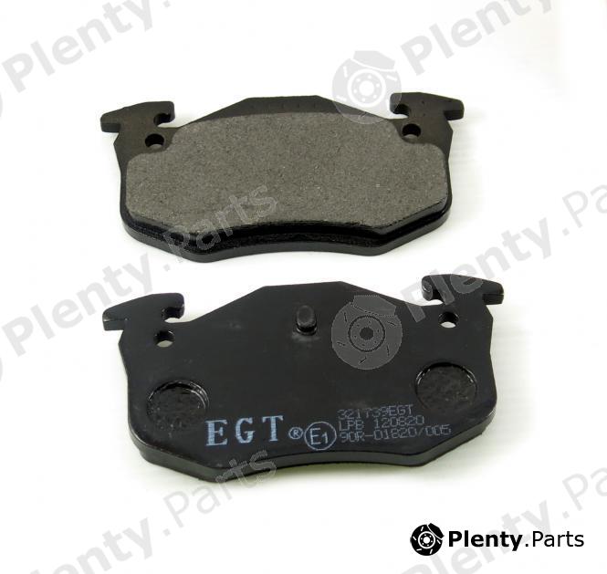  EGT part 321739EGT Replacement part