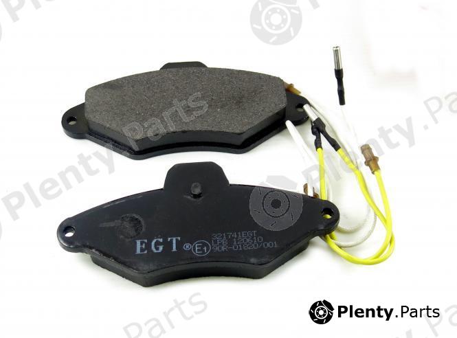  EGT part 321741EGT Replacement part