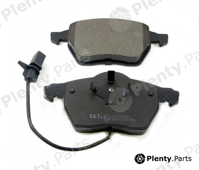  EGT part 321743IEGT Replacement part