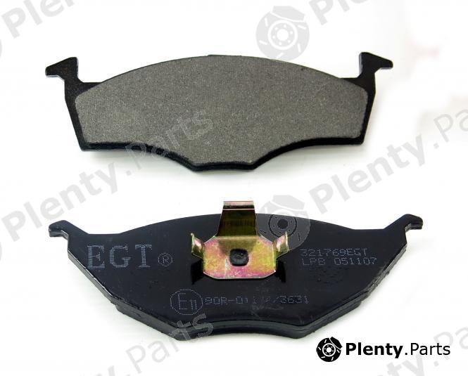  EGT part 321769EGT Replacement part