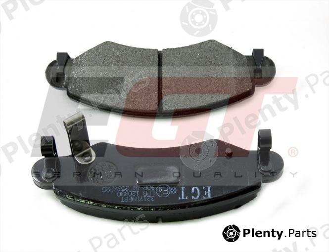 EGT part 321789EGT Replacement part