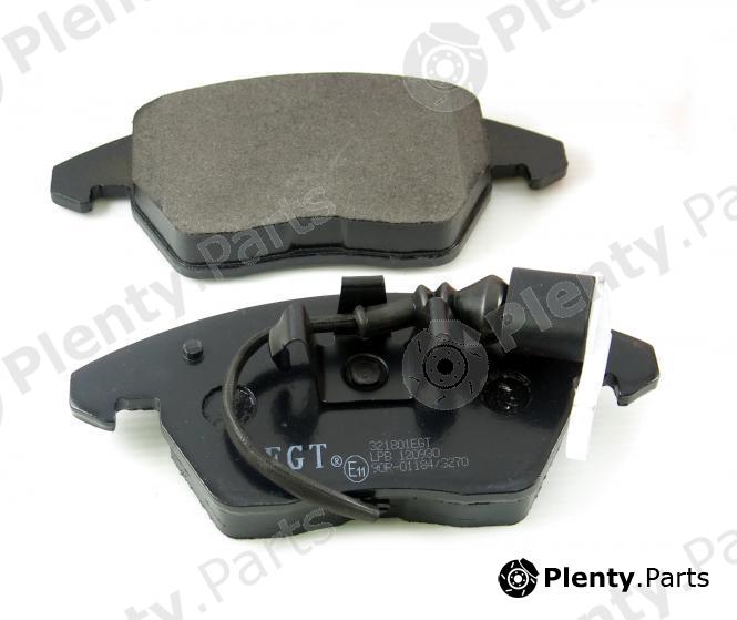 EGT part 321801EGT Replacement part