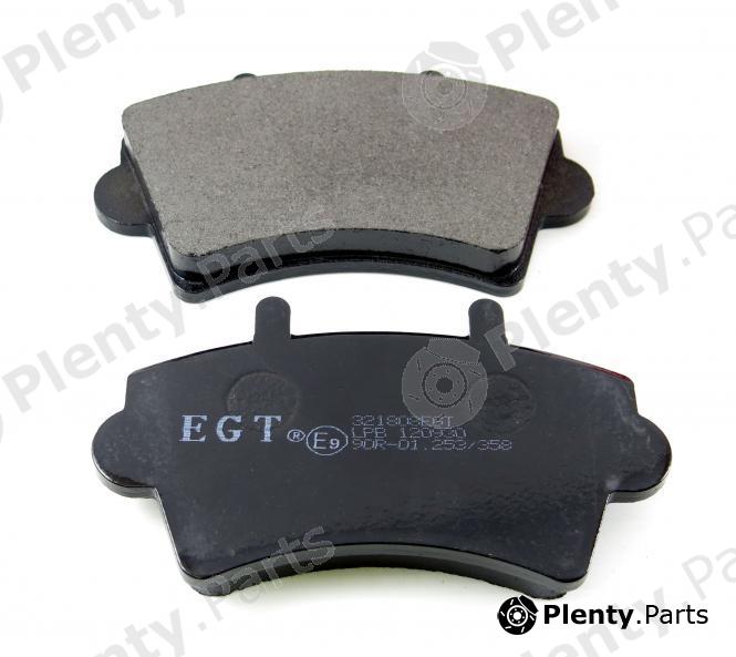  EGT part 321808EGT Replacement part
