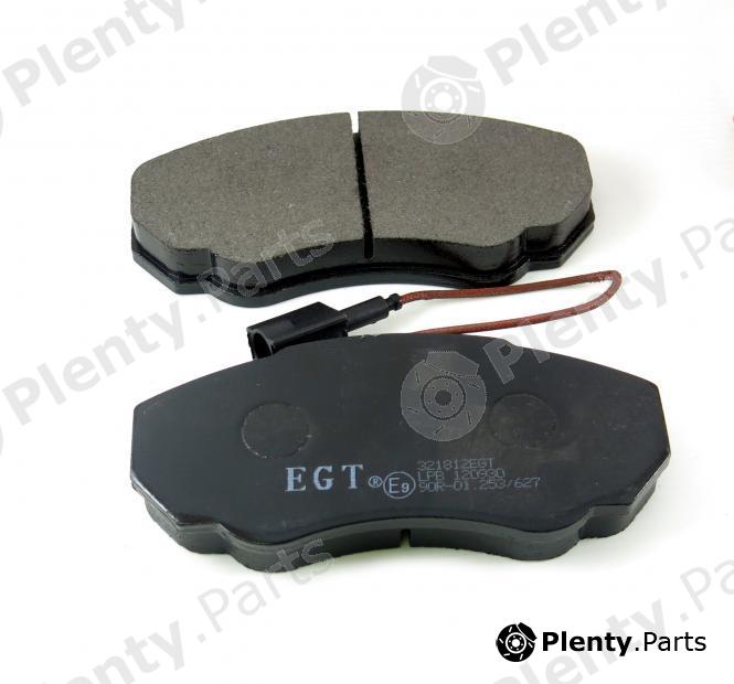  EGT part 321812EGT Replacement part