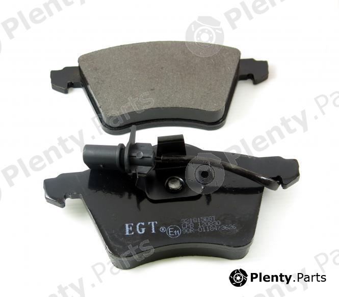  EGT part 321815EGT Replacement part