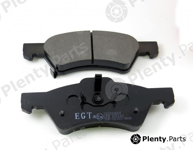  EGT part 321816EGT Replacement part