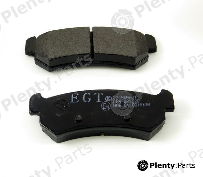  EGT part 321846EGT Replacement part