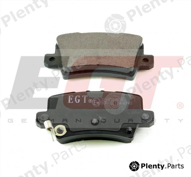  EGT part 321853IEGT Replacement part