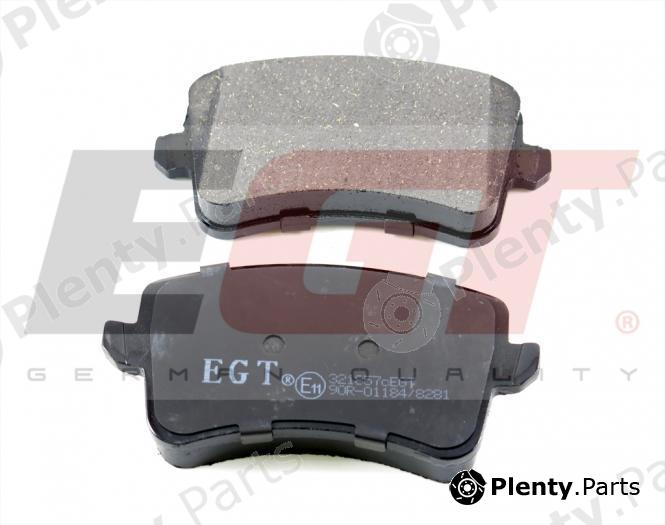  EGT part 321857CEGT Replacement part