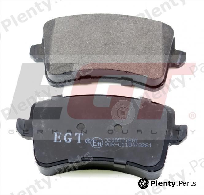  EGT part 321857IEGT Replacement part