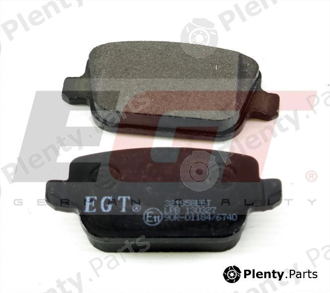  EGT part 321858EGT Replacement part