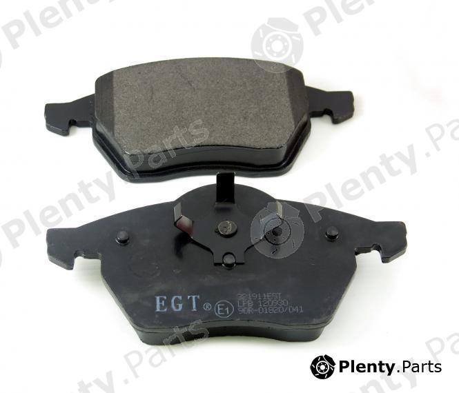  EGT part 321911EGT Replacement part