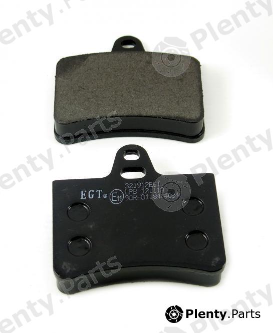 EGT part 321912EGT Replacement part