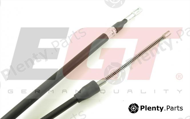  EGT part 501047IEGT Handbrake Cable Audi 80 B4