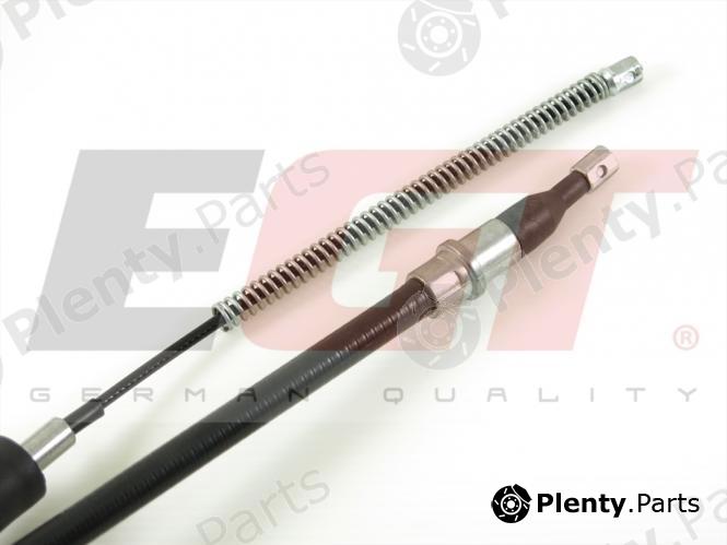  EGT part 501048IEGT Handbrake Cable Audi A2 / TT