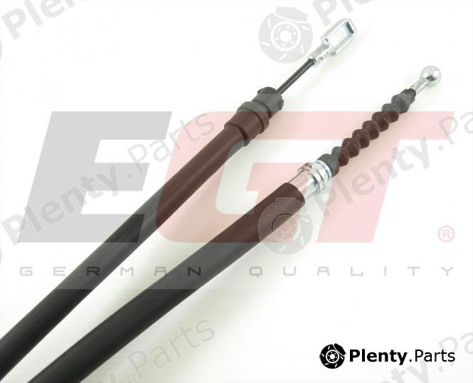  EGT part 501055IEGT Parking Brake Cable Audi A4 / Seat Exeo