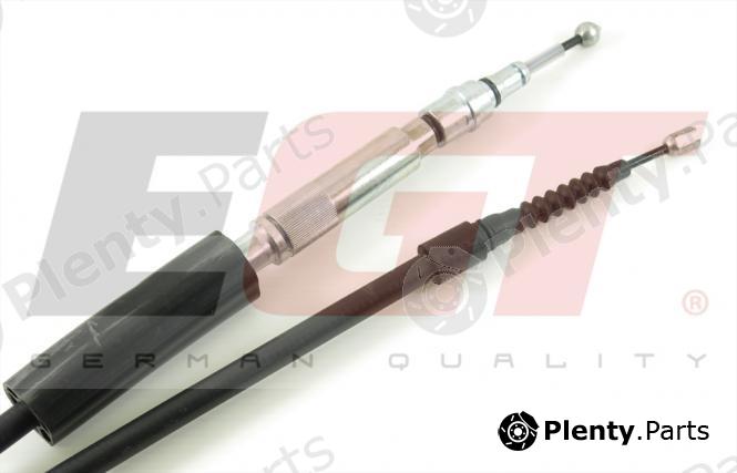  EGT part 501059IEGT Handbrake Cable