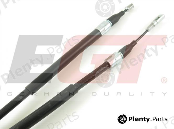  EGT part 501061IEGT Parking Brake Cable for Audi A8 / S8